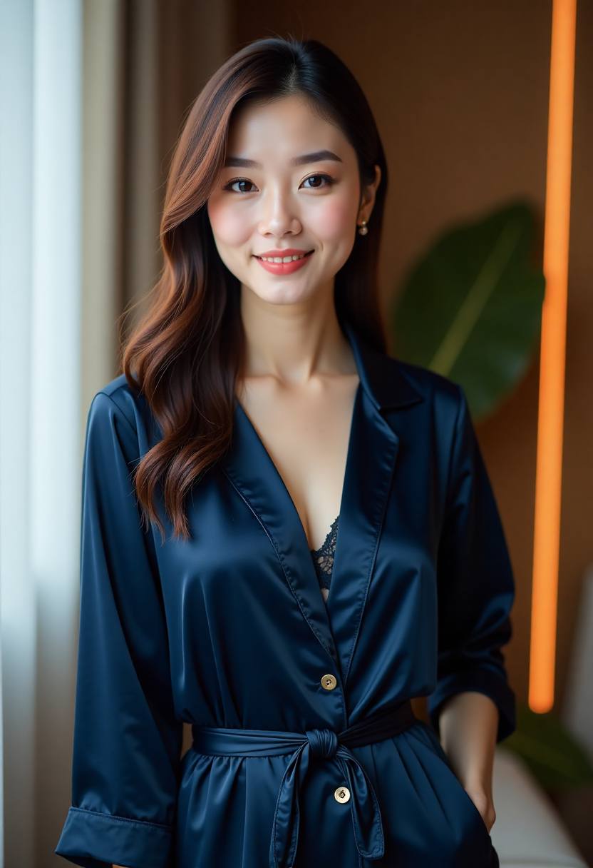 厨房里的远方综艺剧照